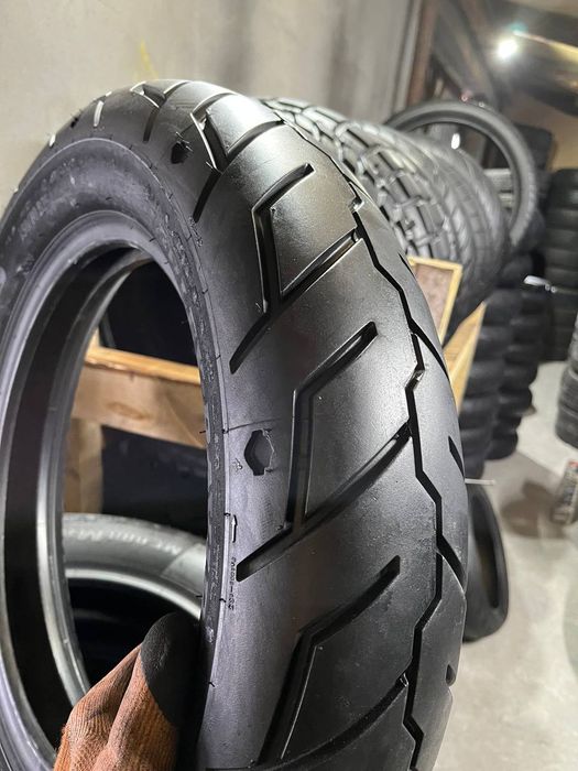 150 80 16 Michelin Scorcher 31 Harley Davidson