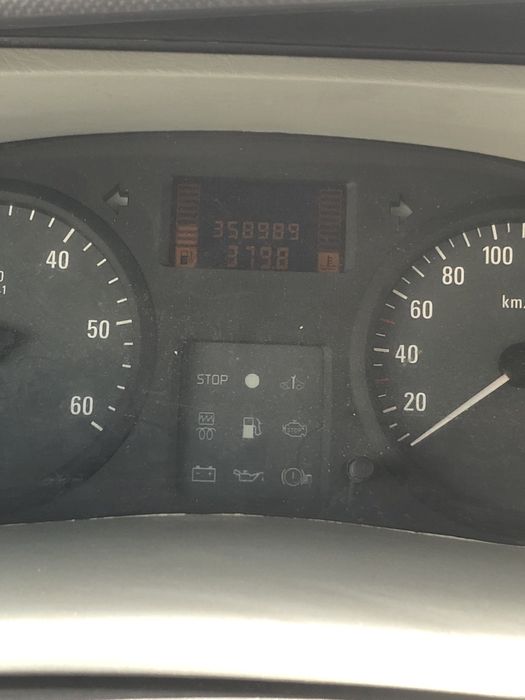 Продається opel vivaro опель віваро 1.9  74(кВт) пригнаний з Норвегії не розмитнений. Можливий пригон.