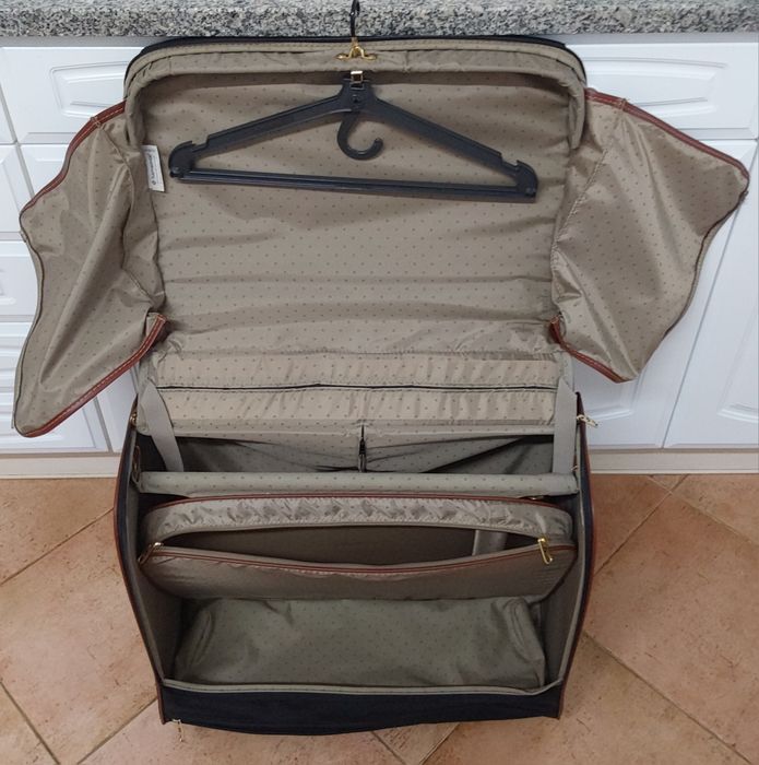 MALA DE VIAGEM DE PILOTO,TRABALHO. Vendedor,Casa,Farmácia,Escritório.