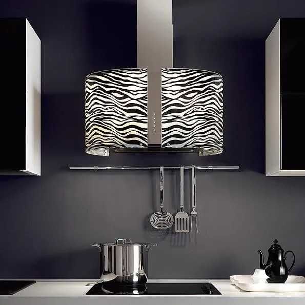 Falmec Okap  Zebra przyścienny 67  OKAZJA