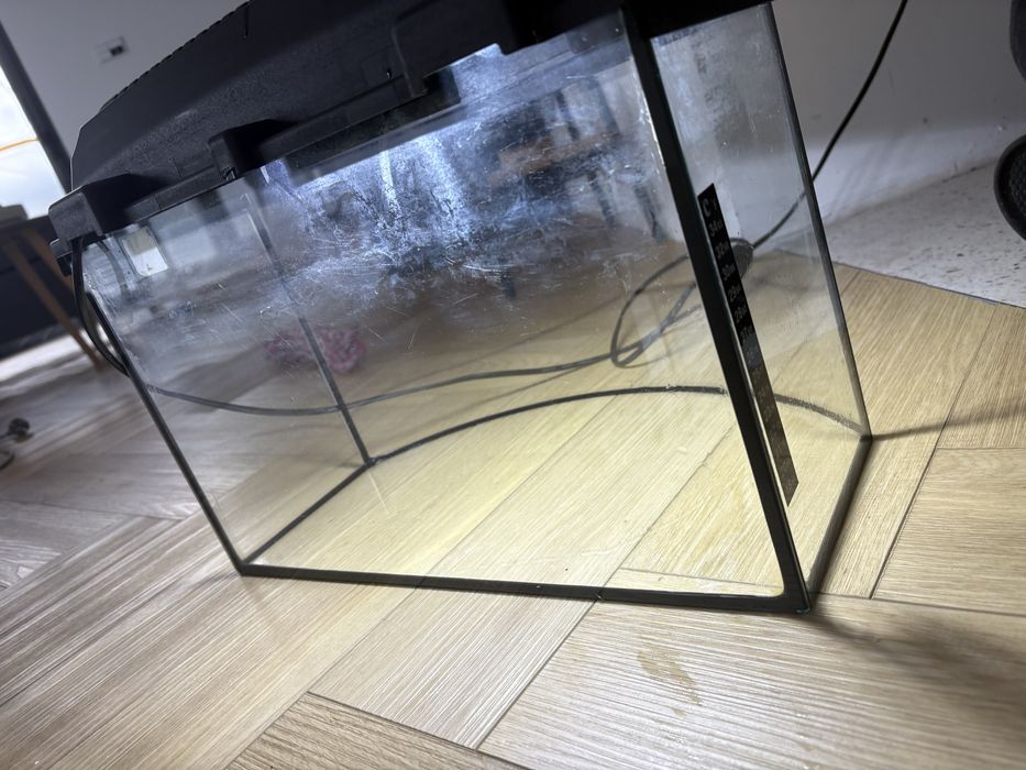 Akwarium aquael 20 l