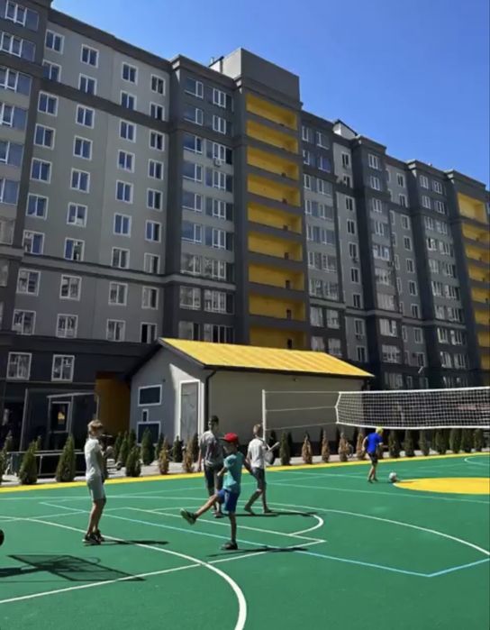 Двокімнатна всі державні програми, є-оселя, постанова, сертифікат