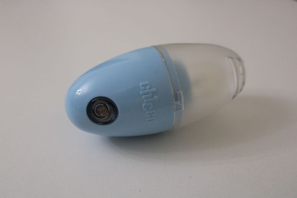 Luz Presença Chicco