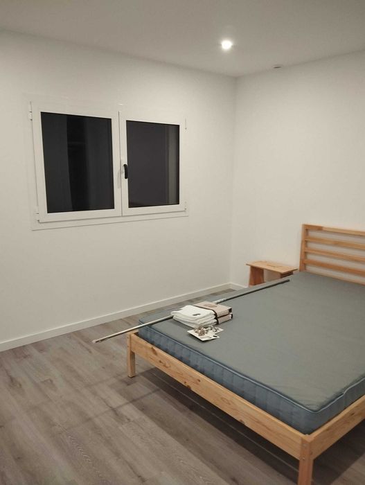 Arrenda-se T1 Novo, Mobilado e com Cozinha Equipada