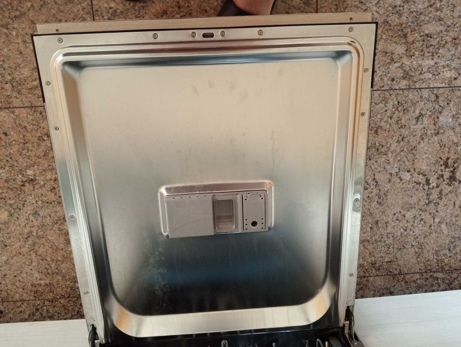 Zmywarka Candy Brava CIB 5B2D3FB