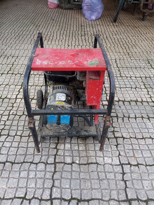 Gerador Honda  2.2 kW