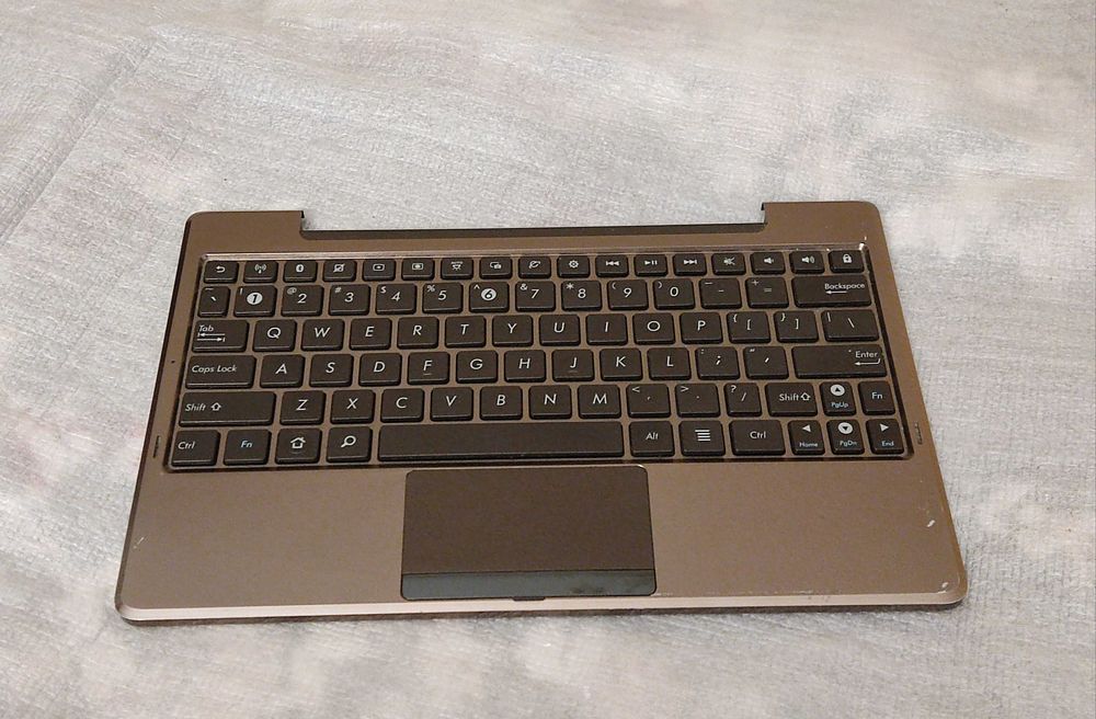 Док-станція – Asus Eee Pad Transformer TF101 + Батарея (C21-EP101)