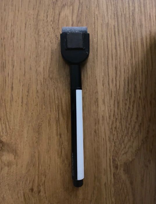 Quadro Branco Magnético 90x60cm