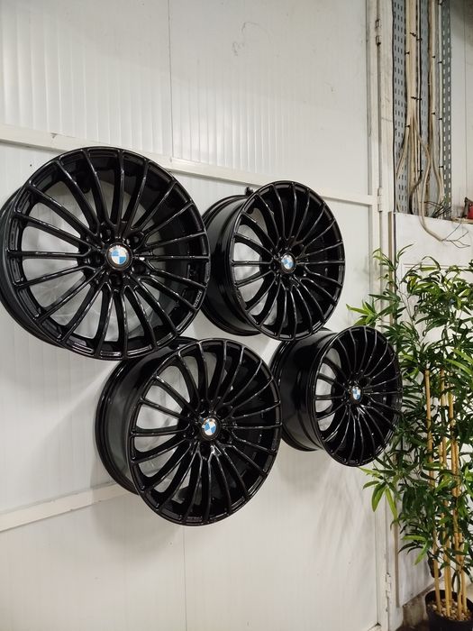 Jantes 18 BMW 5×120