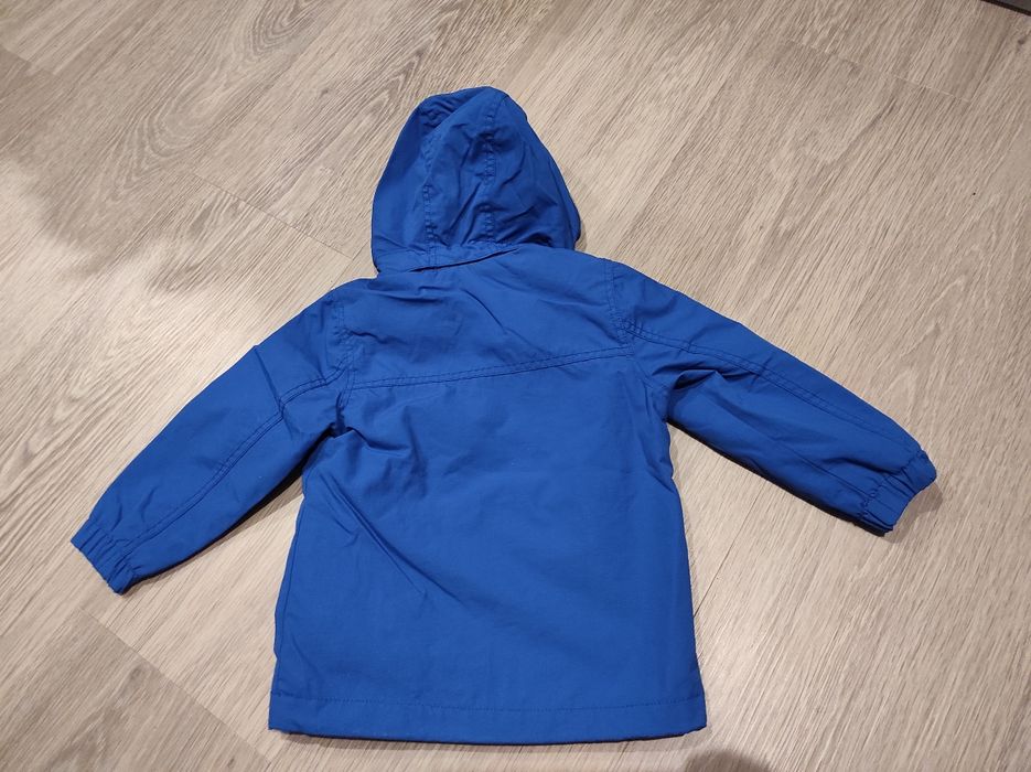 Kurtka chłopięca rozm 92