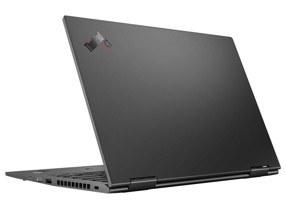 Сенсорний Lenovo ThinkPad X1 Yoga G5/i7-10510U/16Gb DDR4/512Gb/14" 4K/Гарантія