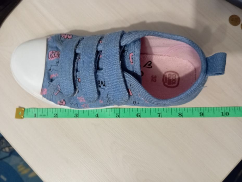 Buty Dziewczęce Cool Club