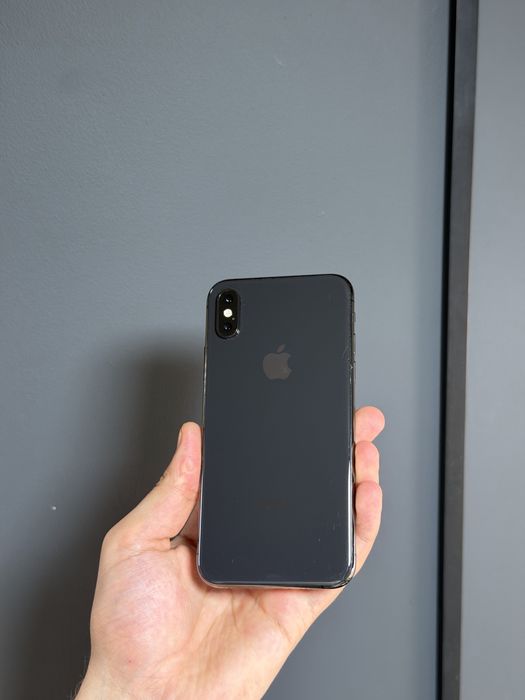 iPhone Xs 64Gb Space Gray