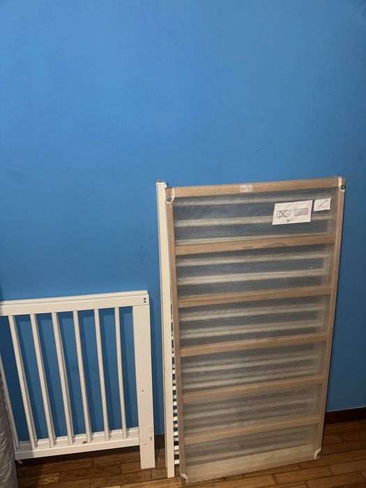 Vendo Para bebes