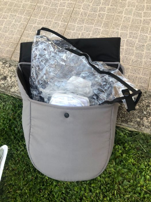 Carrinho Chico active 3