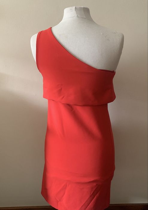 Vestido cerimónia