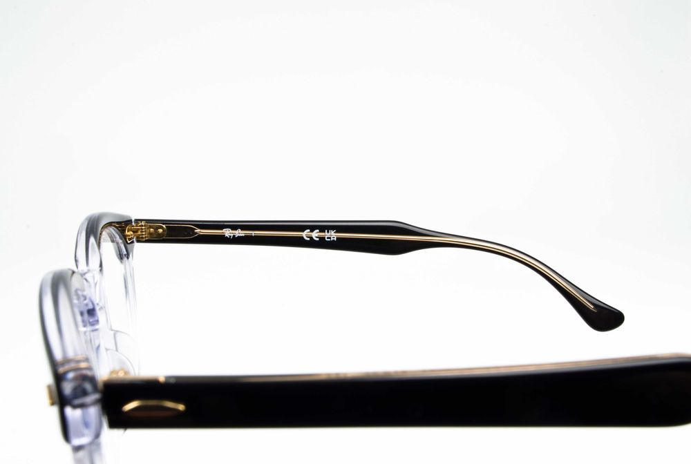 Ray Ban Оригинал оправа очки новые окуляри RB5598 Eagleeye