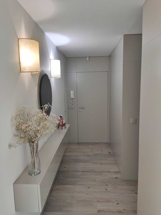 Apartamento T2+1 na Avenida dos Banhos – Póvoa de Varzim