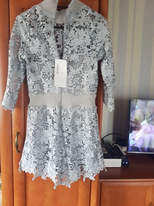 Kombinezon By o la la . Nowy