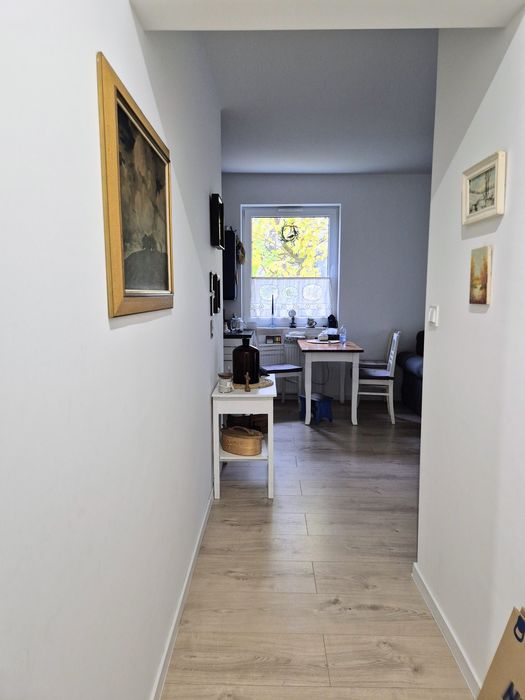 2 pokojowe mieszkanie 45 m² z dużym balkonem/ tarasem, SM Mamry - Widok 6