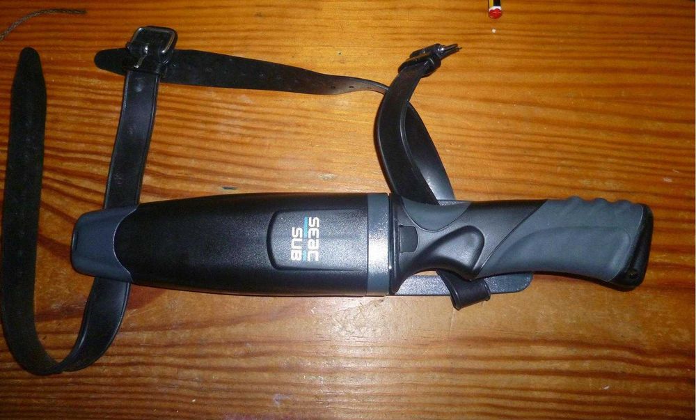 Conjunto de fato de mergulho Mares e outras peças ver descrição