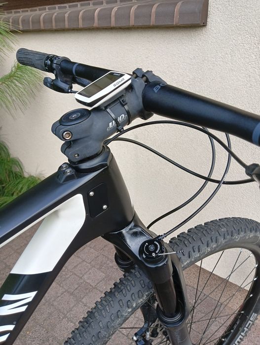 Rower MTB Canyon Exeed karbon stan bardzo dobry