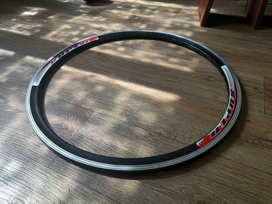 Обод велосипедний 27,5