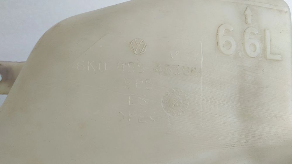 Reservatório / depósito água limpa vidros SEAT Ibiza II (6K1)