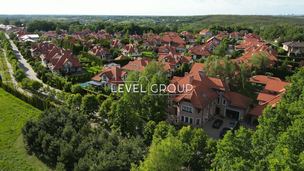Індивідуальне будівництво в КМ "Рославичі" Будинок за Вашим сценарієм!