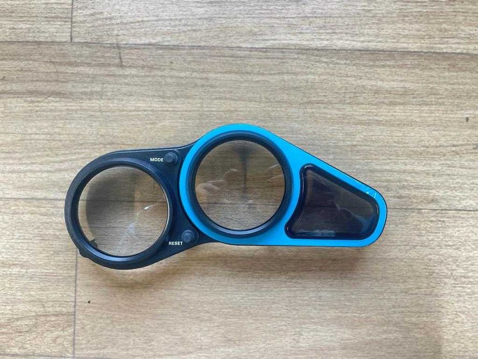 TAMPA QUADRANTE OEM KAWASAKI ZX6 9 8-9 9