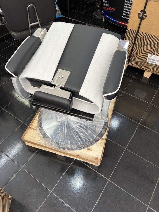 Material para barbearia