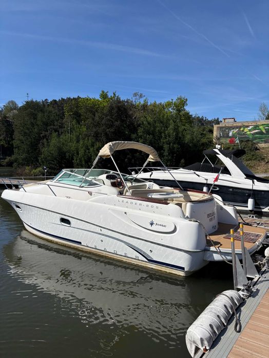 Jeanneau Leader 805