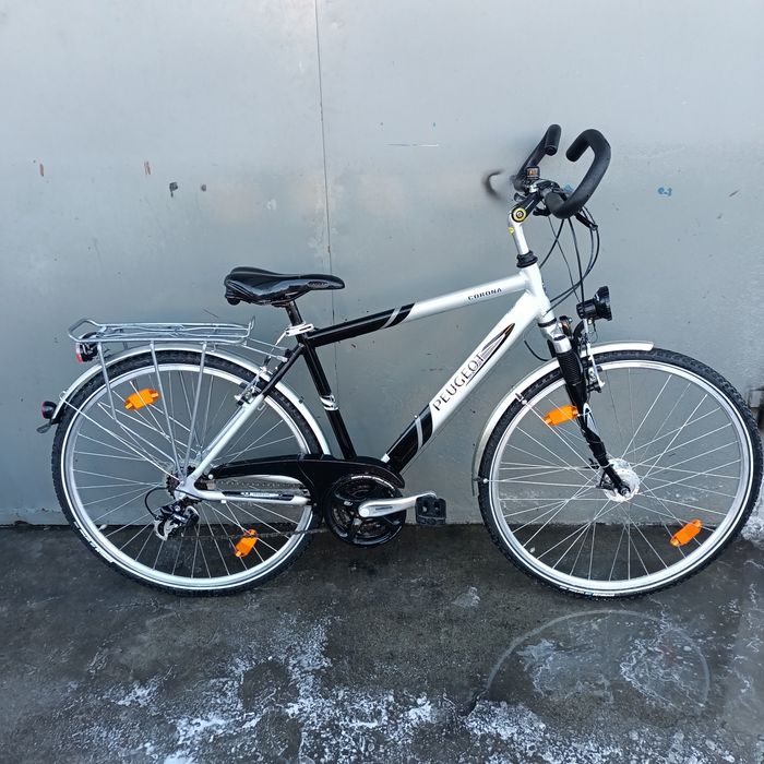 Rower  koła 28 cali