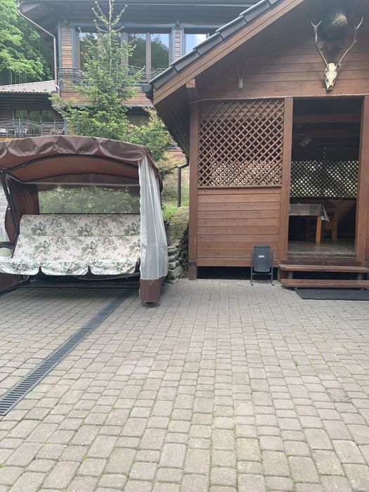 Затишний будинок «Ждимир»