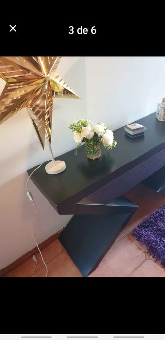 Elegant original design entrance table64585761995010122