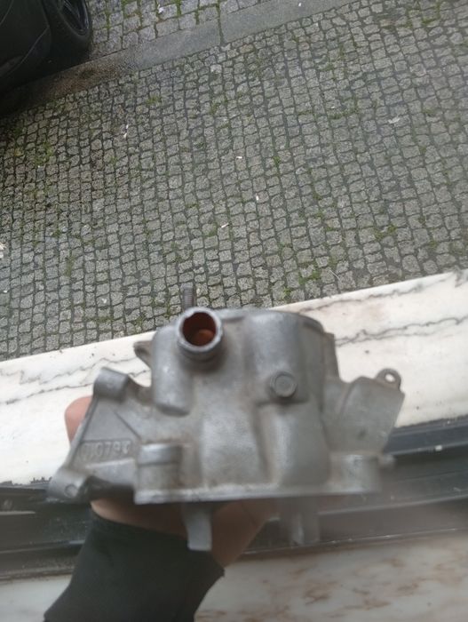 Cilindro Kawasaki kx 80