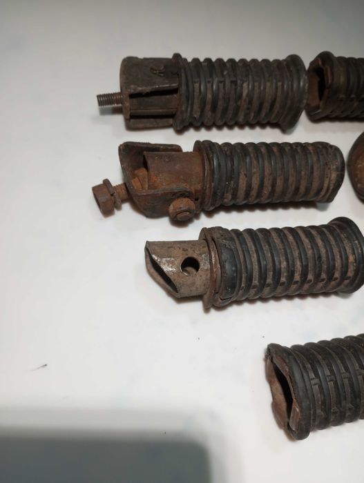 продам ножки мотоцикла JAWA