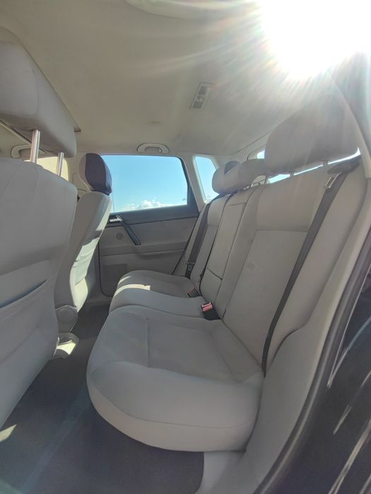 *1 dono, 121mil kms"