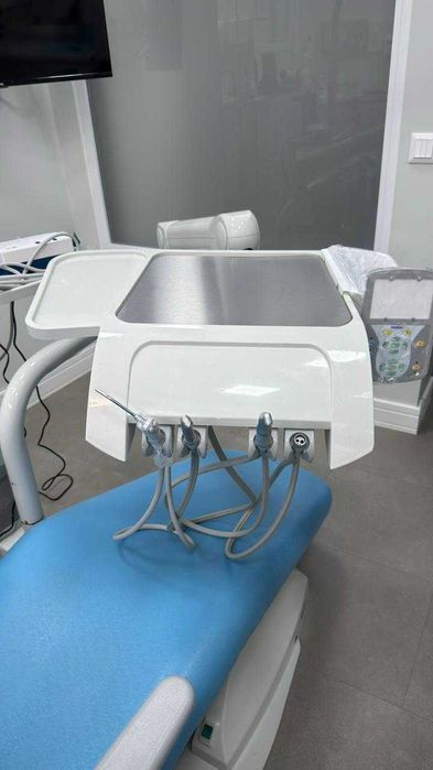 Cadeira Dentária, para venda imediata