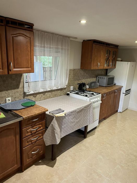 Здається в оренду будинок С.Велятино