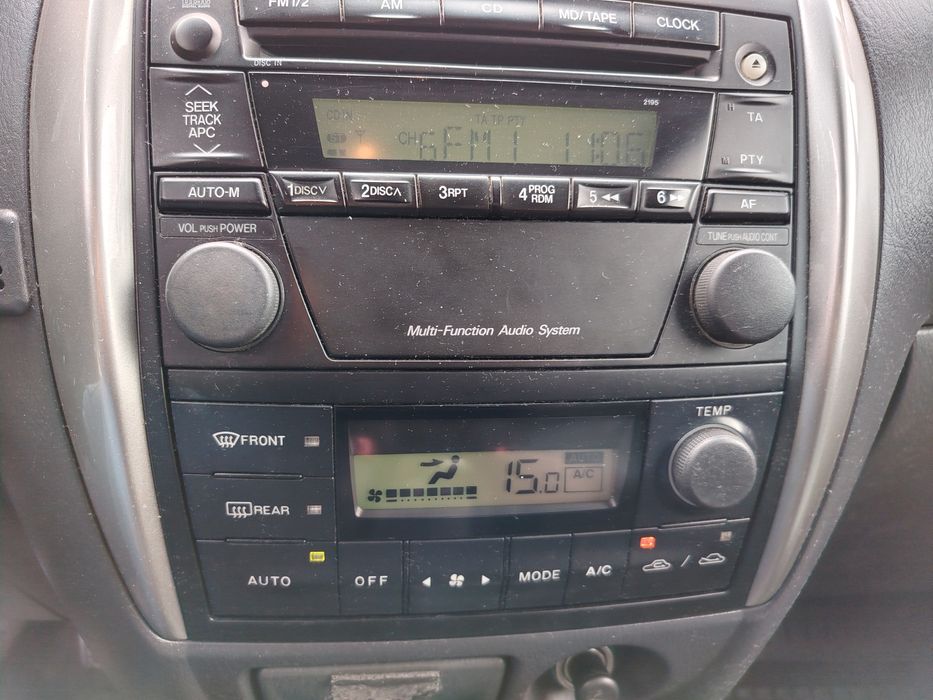 Sprzedam Mazda Premacy