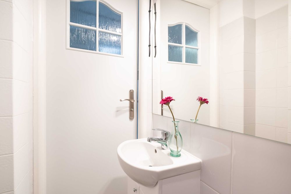 Bon3 Pokój w LOFT-owym klimacie, MOKOTÓW Sadyba