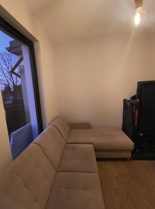 Pokój Marki dziewczyna