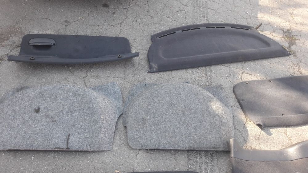 Карти дверей обшивка опель вектра б с астра зафира омега смарт розборк