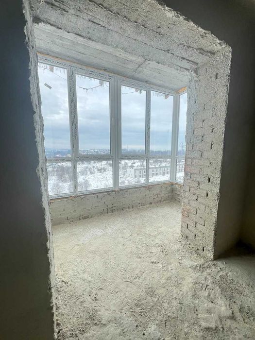 Продаж 3 кімн. квартири Дем'янів Лаз, Івано-Франківськ