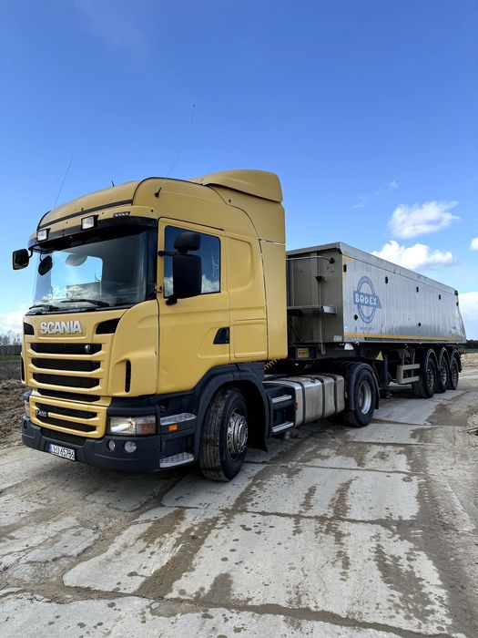 Scania