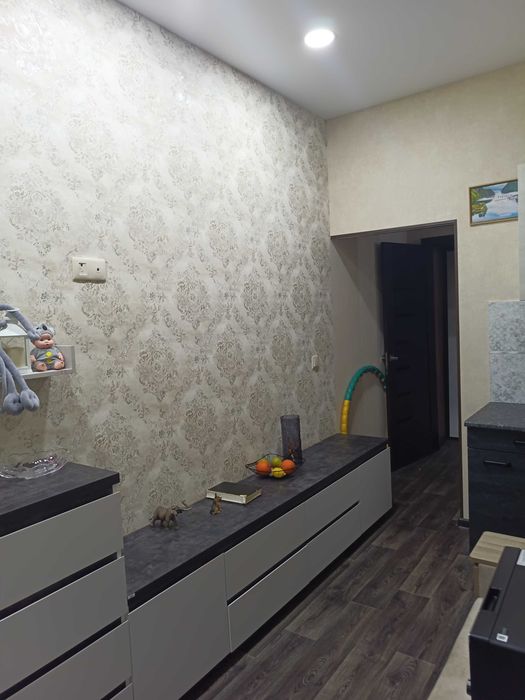 Сдам комнату в общежитии р-н ХТЗ