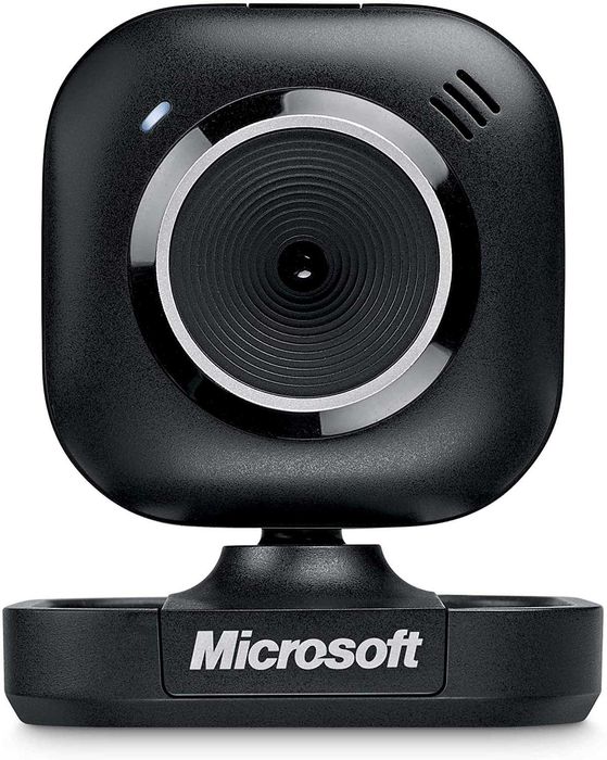 Webcam Microsoft LifeCam VX-2000436852710966579201
