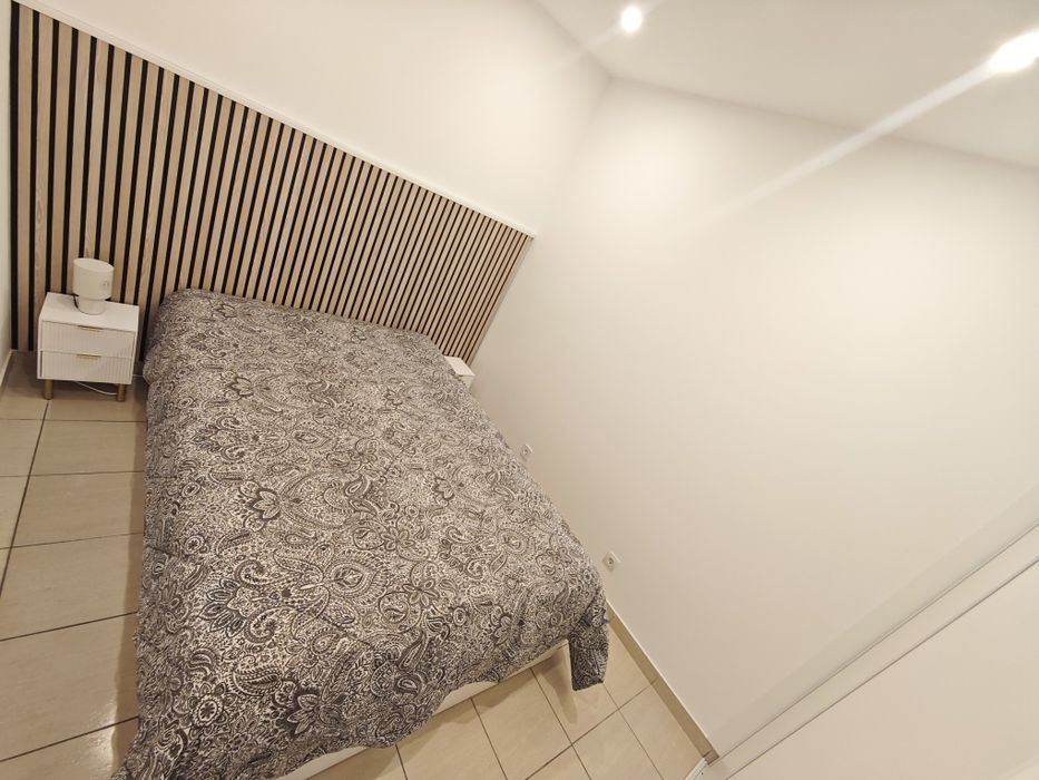 T1 FÉRIAS Armação de pêra (T1 Miramar 3P)