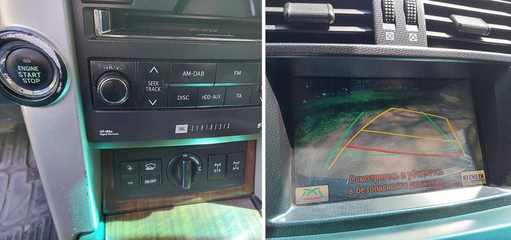Toyota Land Cruiser Prado 2010